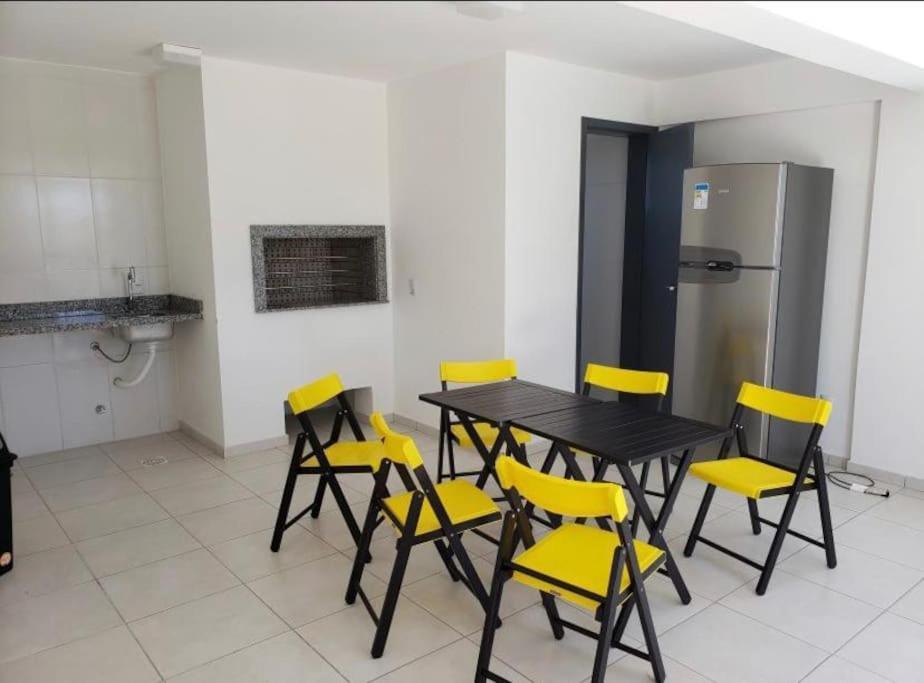 Loft Premium Torres Rs Διαμέρισμα Εξωτερικό φωτογραφία