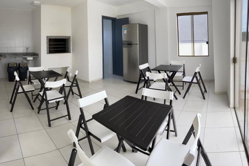 Loft Premium Torres Rs Διαμέρισμα Εξωτερικό φωτογραφία