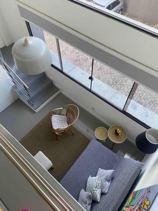 Loft Premium Torres Rs Διαμέρισμα Εξωτερικό φωτογραφία