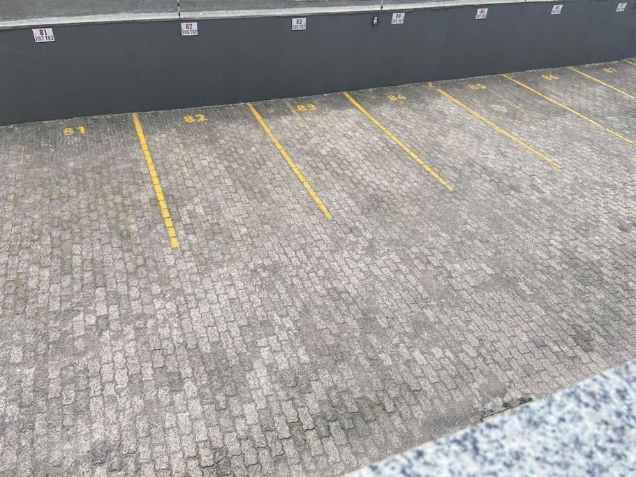 Loft Premium Torres Rs Διαμέρισμα Εξωτερικό φωτογραφία
