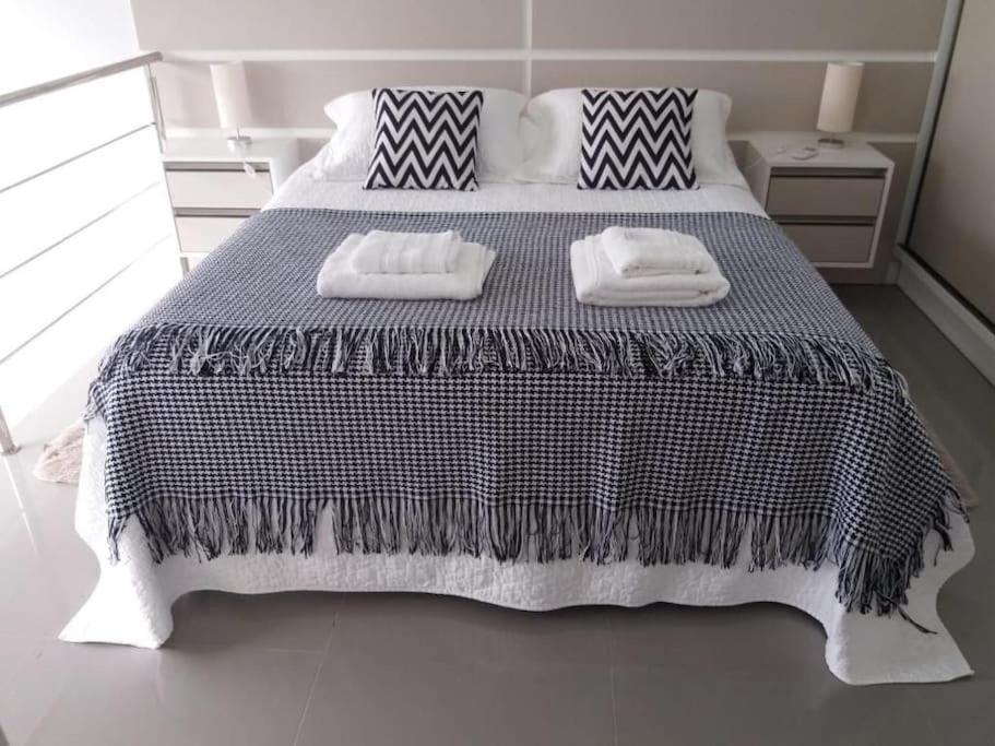 Loft Premium Torres Rs Διαμέρισμα Εξωτερικό φωτογραφία