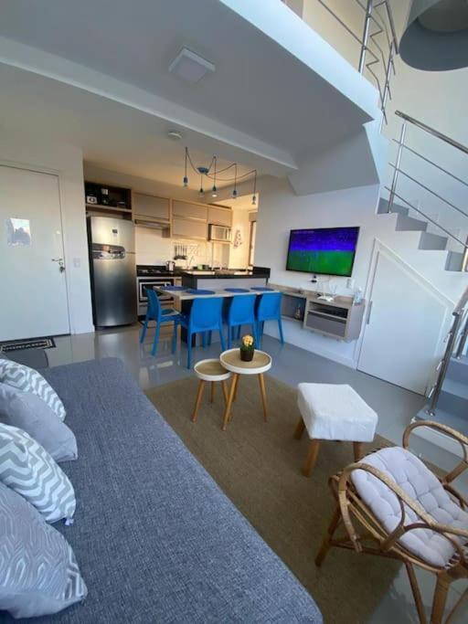 Loft Premium Torres Rs Διαμέρισμα Εξωτερικό φωτογραφία