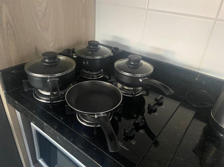 Loft Premium Torres Rs Διαμέρισμα Εξωτερικό φωτογραφία