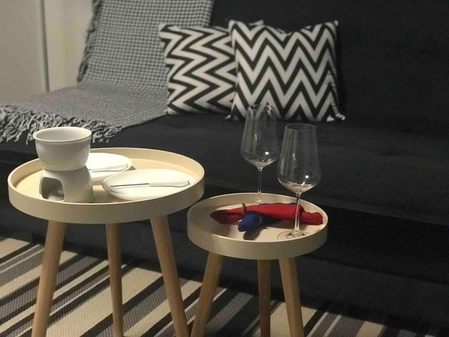 Loft Premium Torres Rs Διαμέρισμα Εξωτερικό φωτογραφία