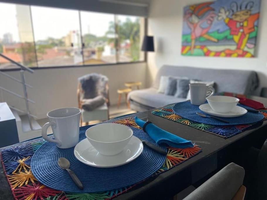Loft Premium Torres Rs Διαμέρισμα Εξωτερικό φωτογραφία