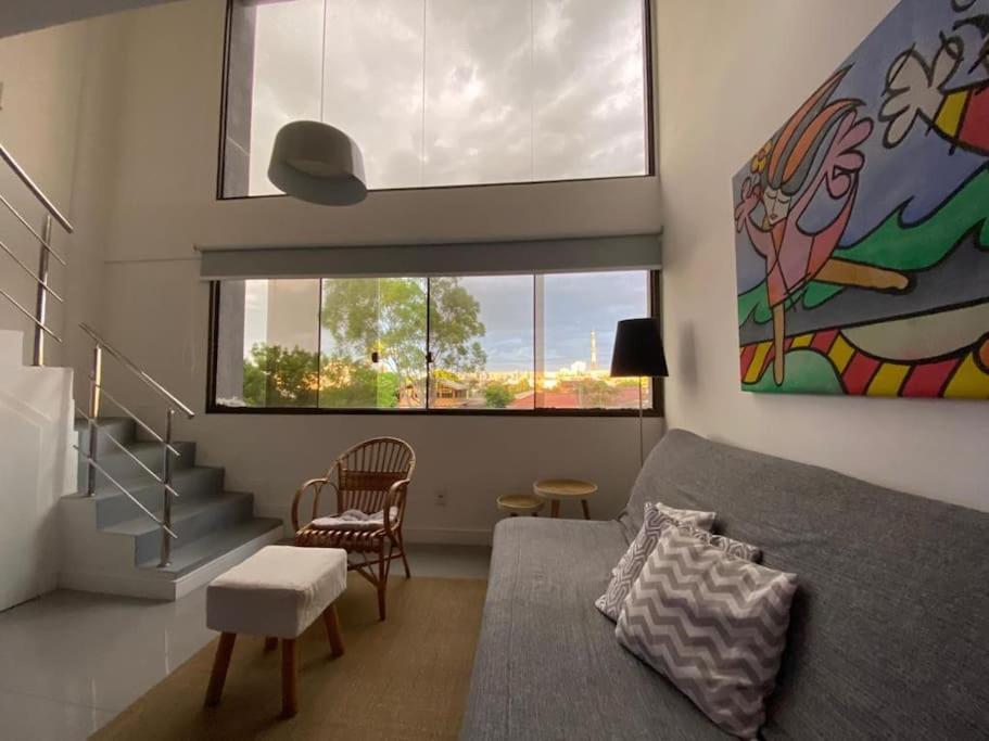 Loft Premium Torres Rs Διαμέρισμα Εξωτερικό φωτογραφία