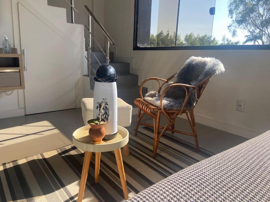 Loft Premium Torres Rs Διαμέρισμα Εξωτερικό φωτογραφία