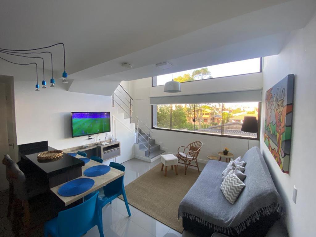 Loft Premium Torres Rs Διαμέρισμα Εξωτερικό φωτογραφία